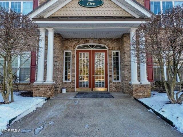 Condo for sale in Normandy Beach, New Jersey