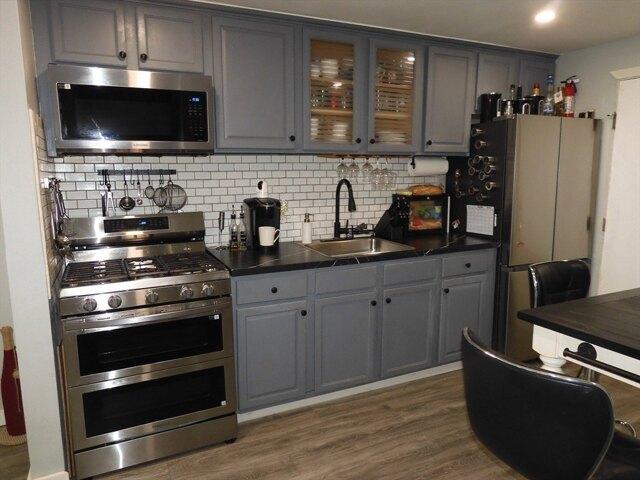 Condo for sale in Lawrence, Massachusetts