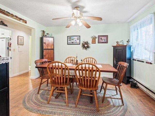 Condo for sale in Leicester, Massachusetts