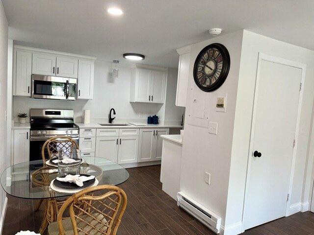 Condo for sale in Leominster, Massachusetts
