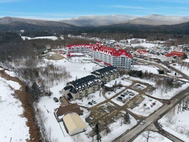 Condo for sale in New Hampshire