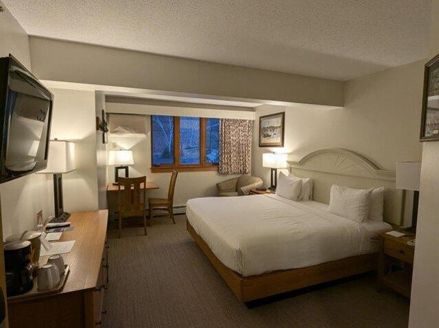 Condo for sale in New Hampshire
