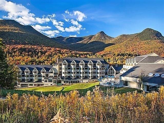 Condo for sale in New Hampshire