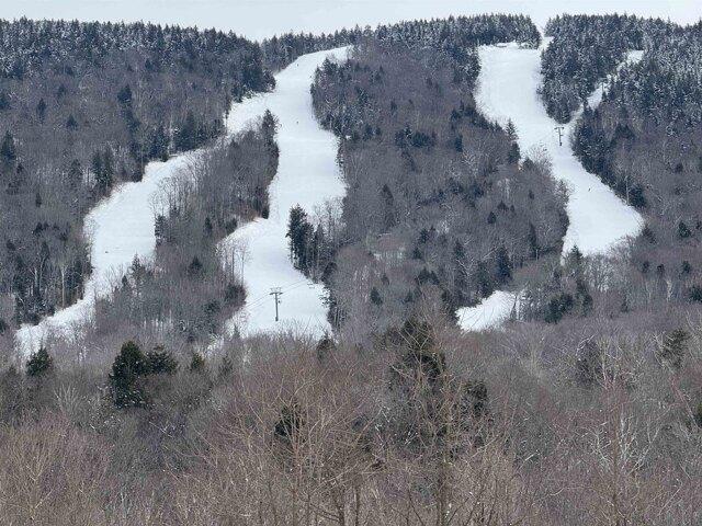 Condo for sale in New Hampshire