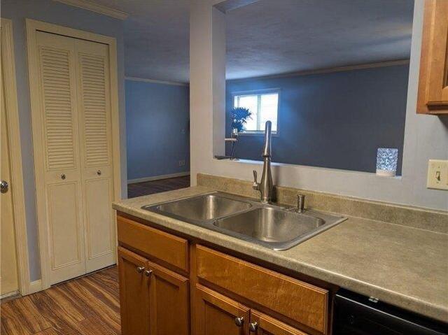 Condo for sale in Lincoln, Rhode Island