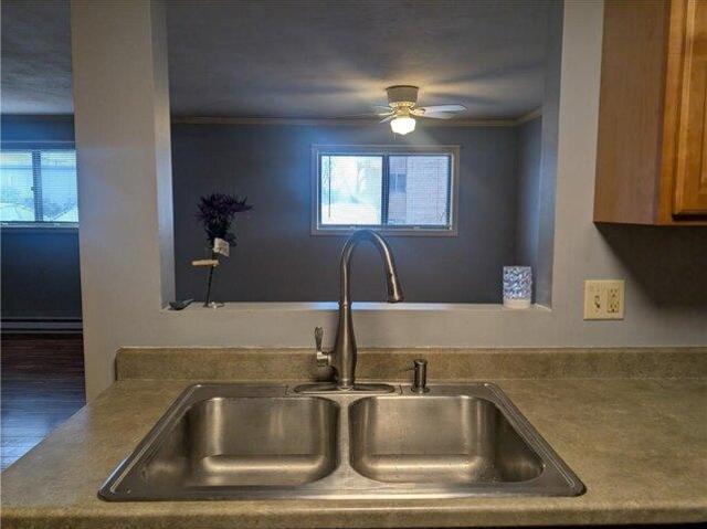 Condo for sale in Lincoln, Rhode Island