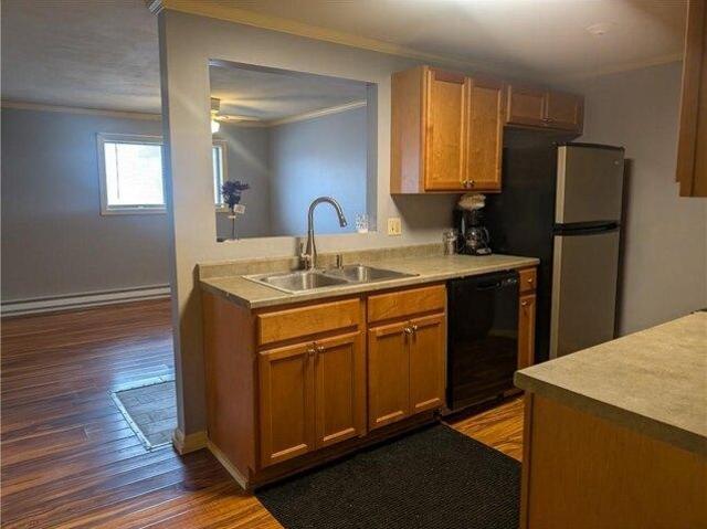 Condo for sale in Lincoln, Rhode Island