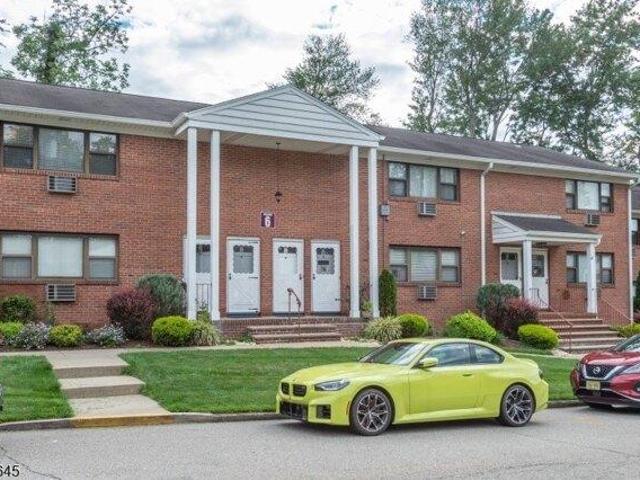 Condo for sale in Great Notch, Little Falls