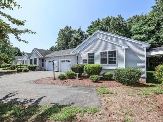 Condo for sale in New Hampshire