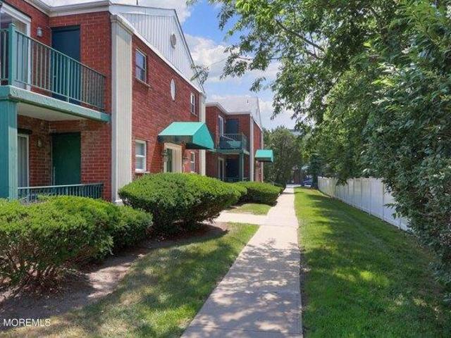Condo for sale in Monmouth, New Jersey