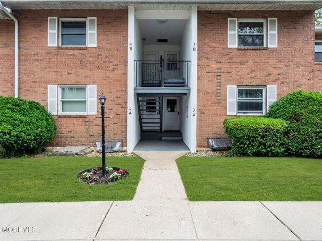 Condo for sale in Monmouth, New Jersey