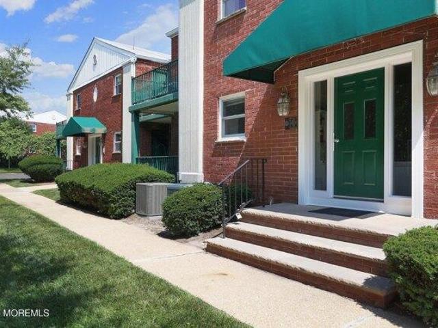 Condo for sale in Monmouth, New Jersey
