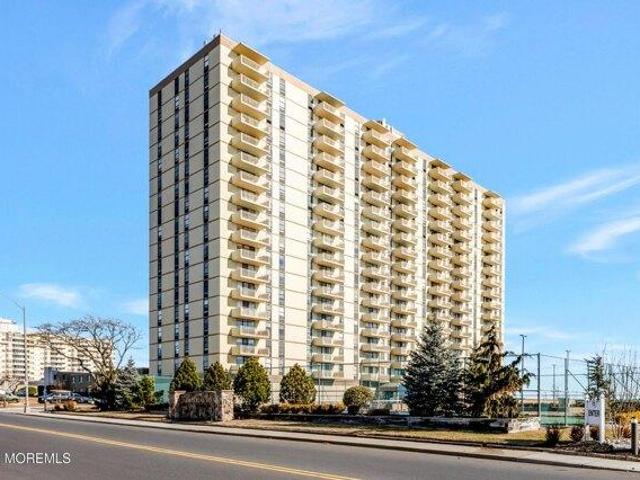 Condo for sale in Long Branch, Monmouth County