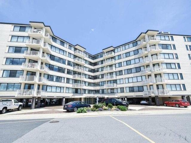 Condo for sale in Longport, New Jersey