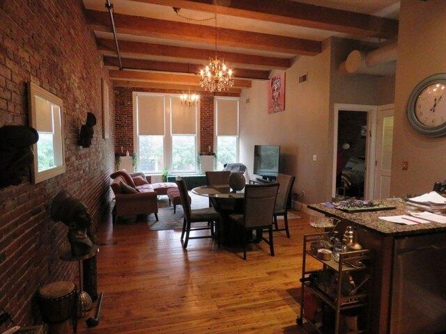 Condo for sale in Lowell, Massachusetts