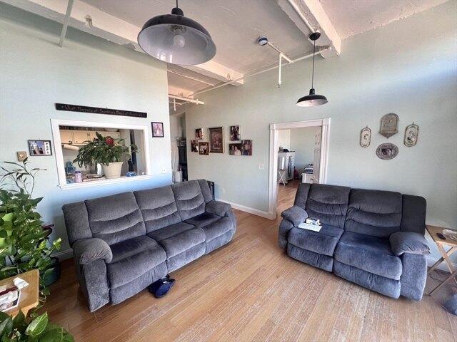 Condo for sale in Lowell, Massachusetts