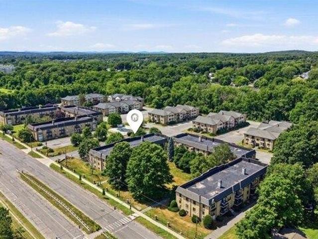 Condo for sale in Lowell, Massachusetts