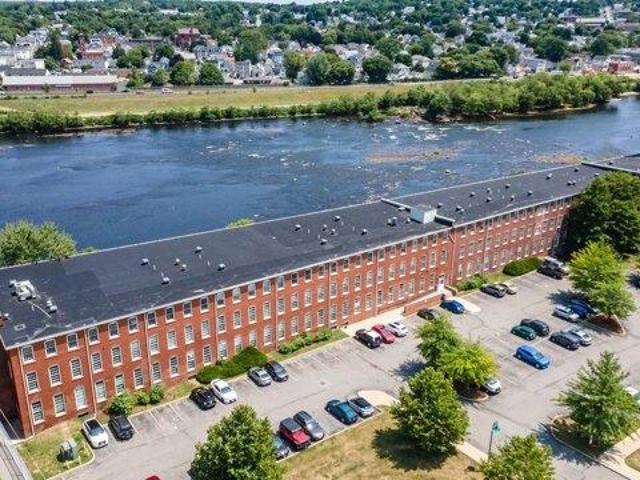 Condo for sale in The Acre, Lowell