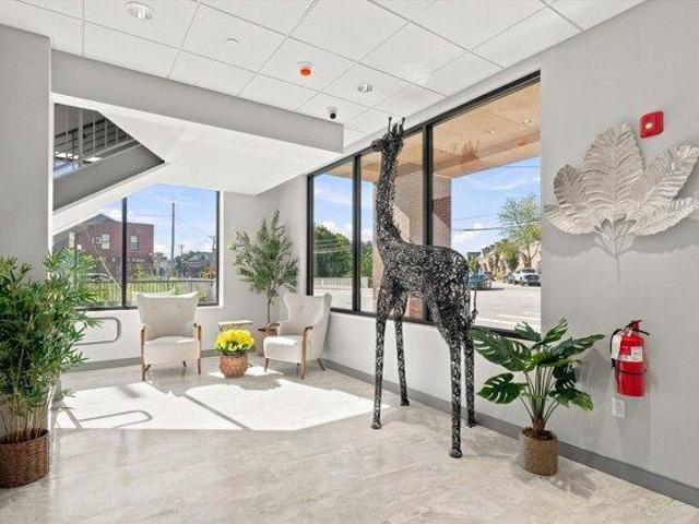 Condo for sale in City Hall Historic District, Lowell