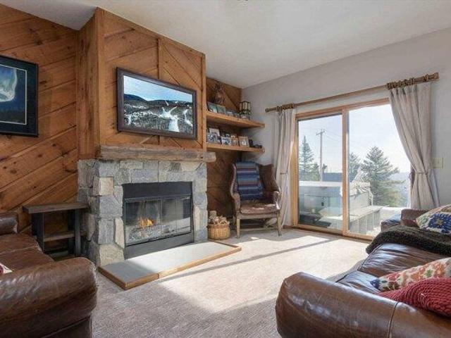 Condo for sale in Ludlow, Vermont