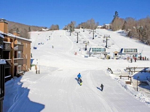 Condo for sale in Ludlow, Vermont