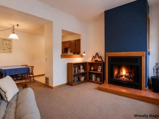 Condo for sale in Ludlow, Vermont