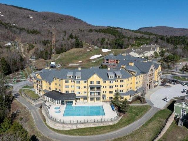 Condo for sale in Ludlow, Vermont