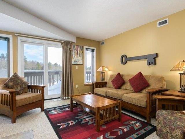 Condo for sale in Ludlow, Vermont