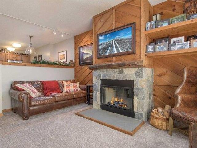Condo for sale in Ludlow, Vermont
