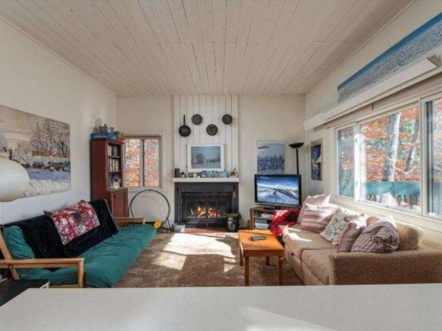Condo for sale in Ludlow, Vermont