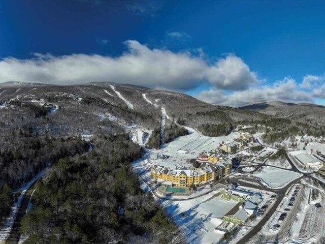 Condo for sale in Ludlow, Vermont