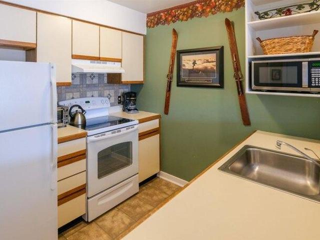 Condo for sale in Ludlow, Vermont