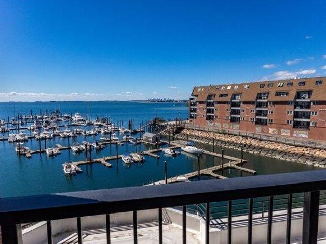 Condo for sale in Lynn, Massachusetts
