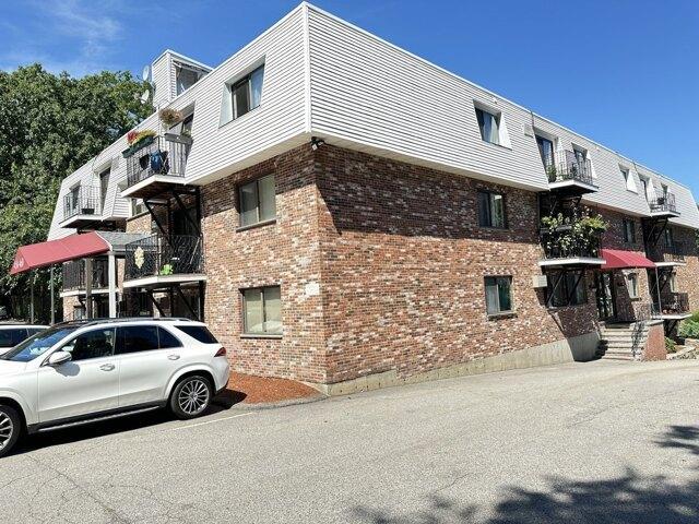 Condo for sale in East Lynn, Lynn