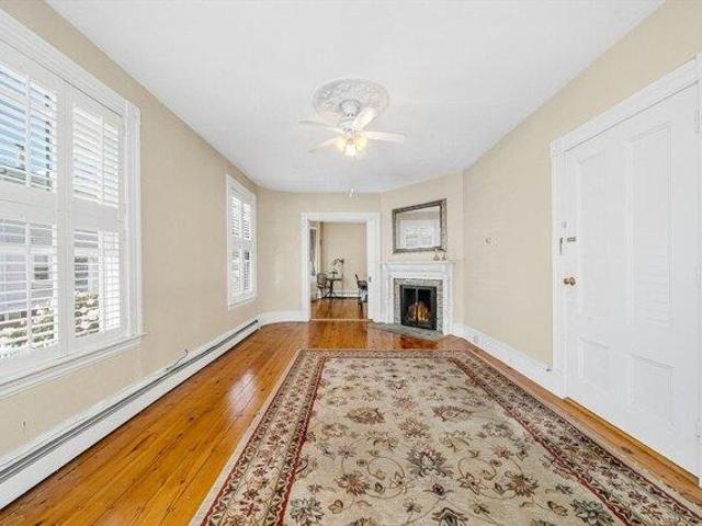Condo for sale in Massachusetts