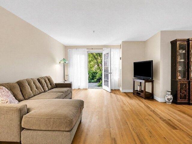 Condo for sale in Massachusetts