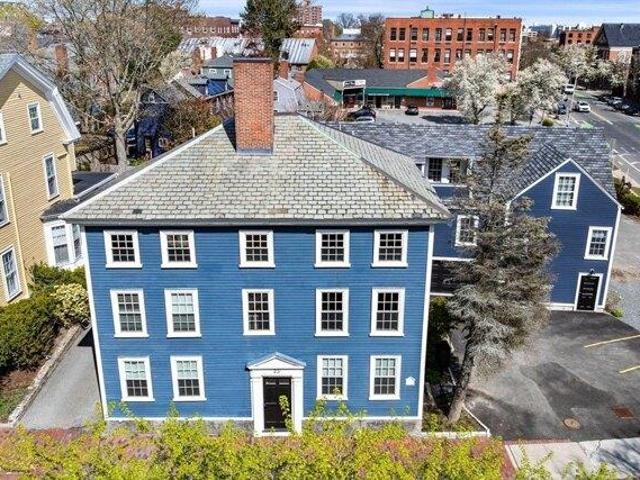 Condo for sale in Massachusetts
