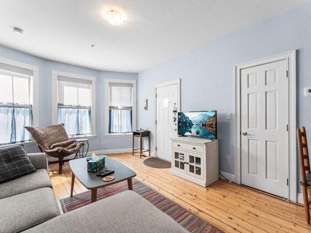 Condo for sale in Massachusetts
