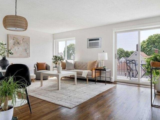 Condo for sale in Malden, Massachusetts