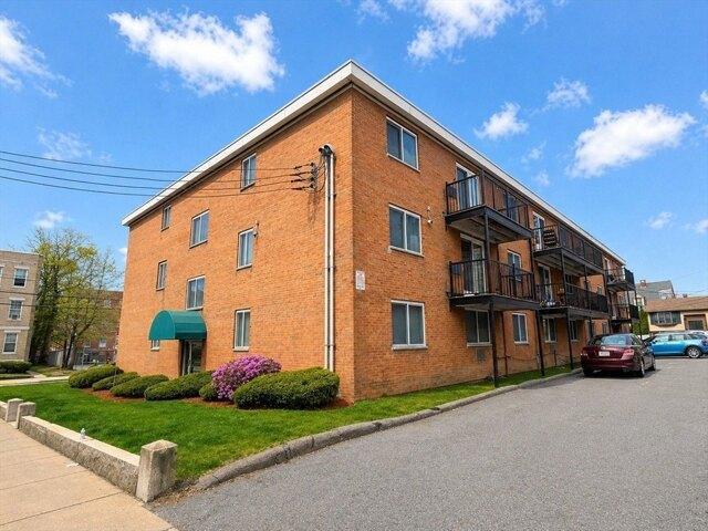 Condo for sale in Malden, Massachusetts