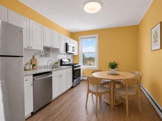 Condo for sale in Malden, Massachusetts
