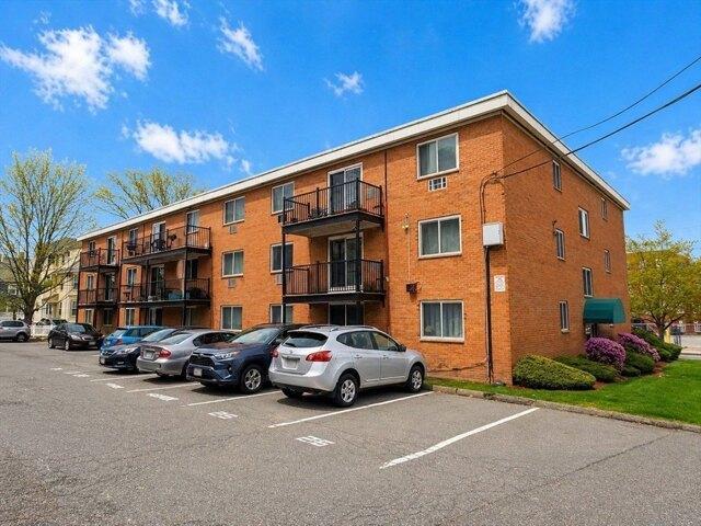 Condo for sale in Malden, Massachusetts