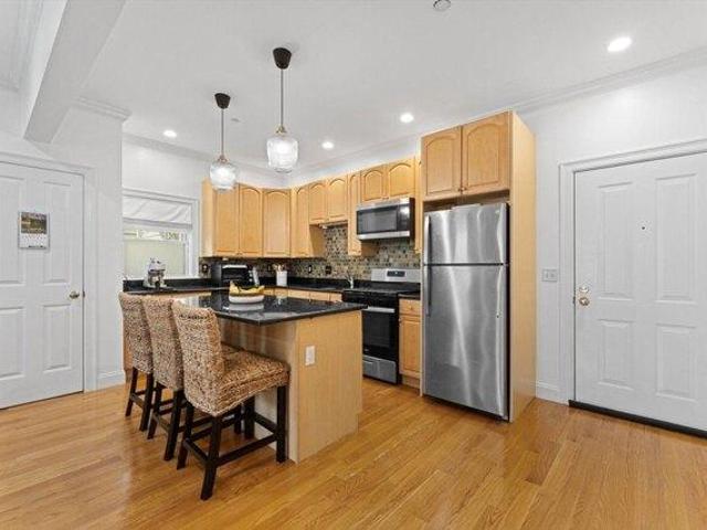 Condo for sale in Malden, Massachusetts