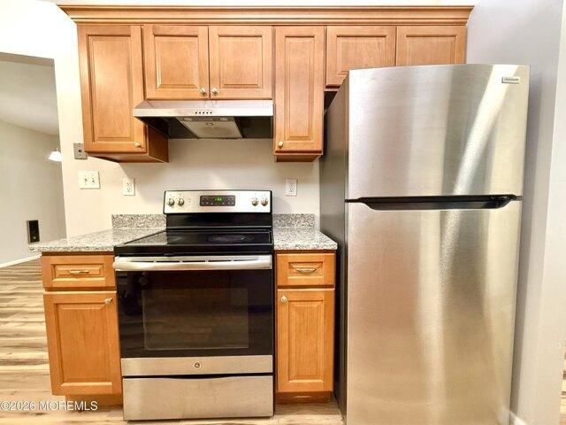 Condo for sale in Whittier Oaks, Manalapan Township