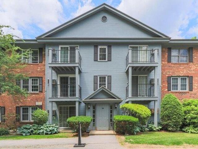 Condo for sale in New Hampshire