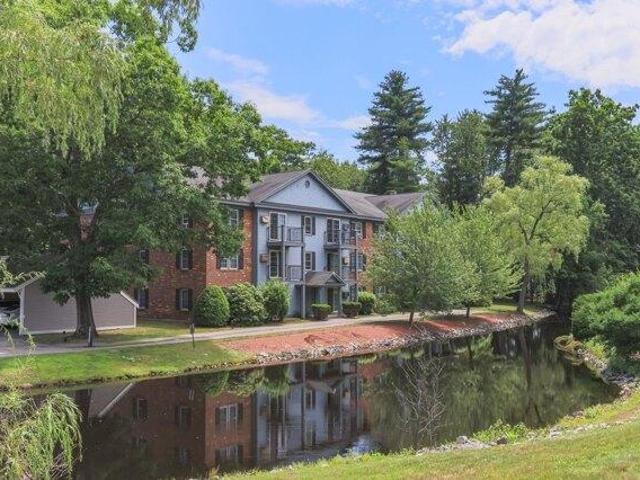 Condo for sale in New Hampshire