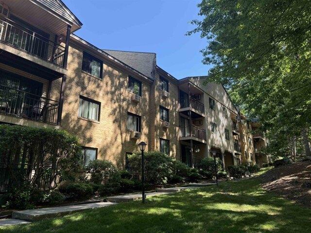 Condo for sale in New Hampshire
