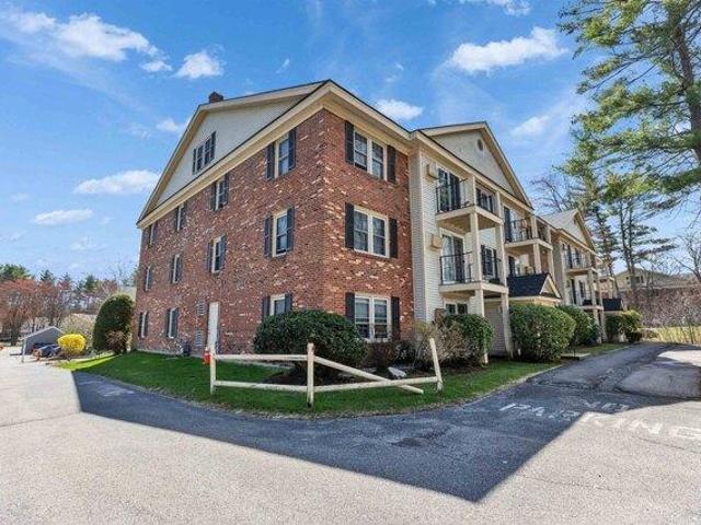 Condo for sale in New Hampshire