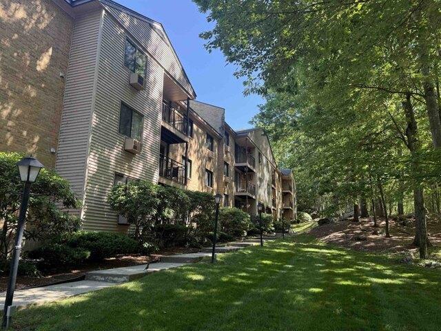 Condo for sale in New Hampshire