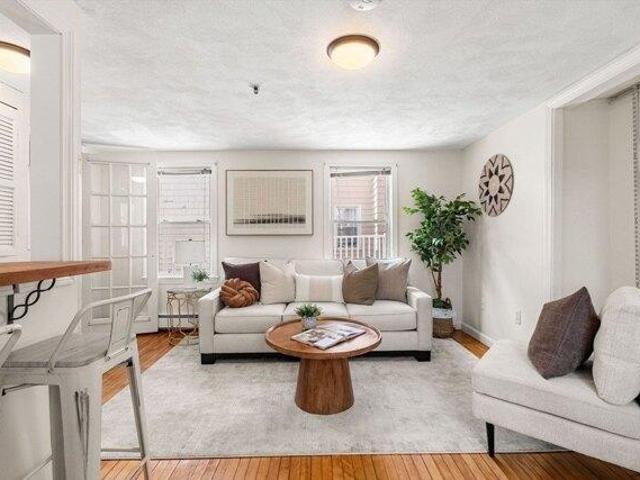 Condo for sale in Marblehead, Massachusetts